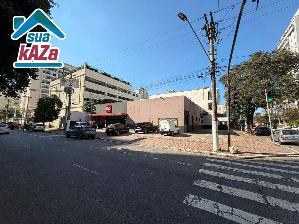 Sala-Conjunto, 45 m² - Foto 14