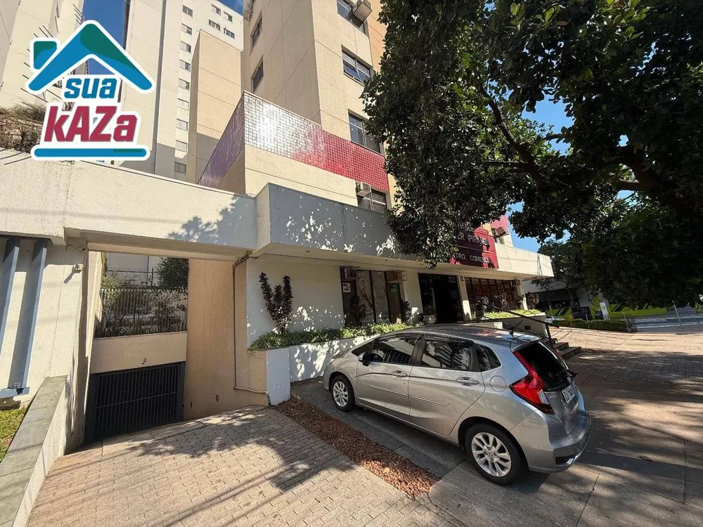 Sala-Conjunto, 45 m² - Foto 11
