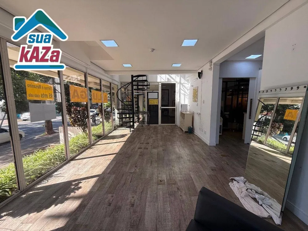 Sala-Conjunto, 45 m² - Foto 2