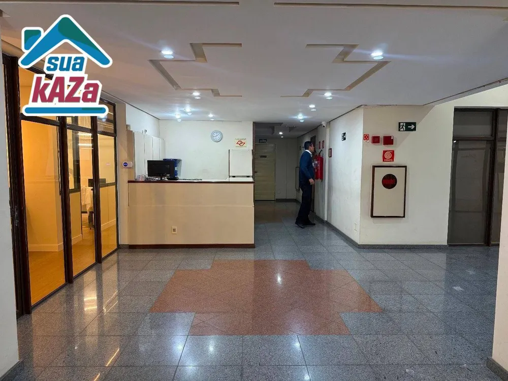 Sala-Conjunto, 45 m² - Foto 9
