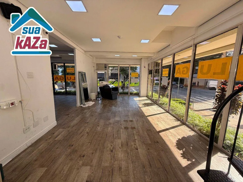 Sala-Conjunto, 45 m² - Foto 1