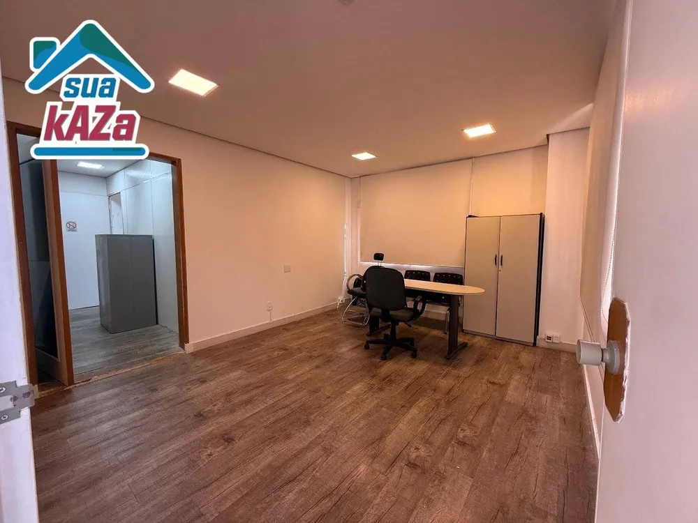 Sala-Conjunto, 45 m² - Foto 8