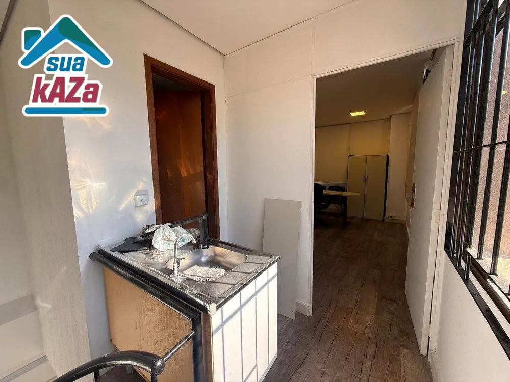Sala-Conjunto, 45 m² - Foto 5