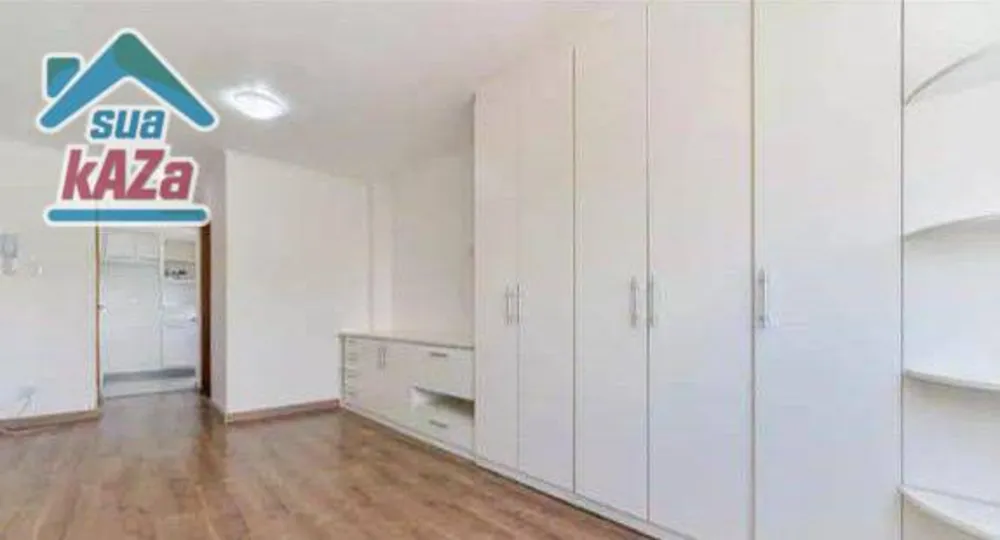 Kitnet-Studio, 36 m² - Foto 2