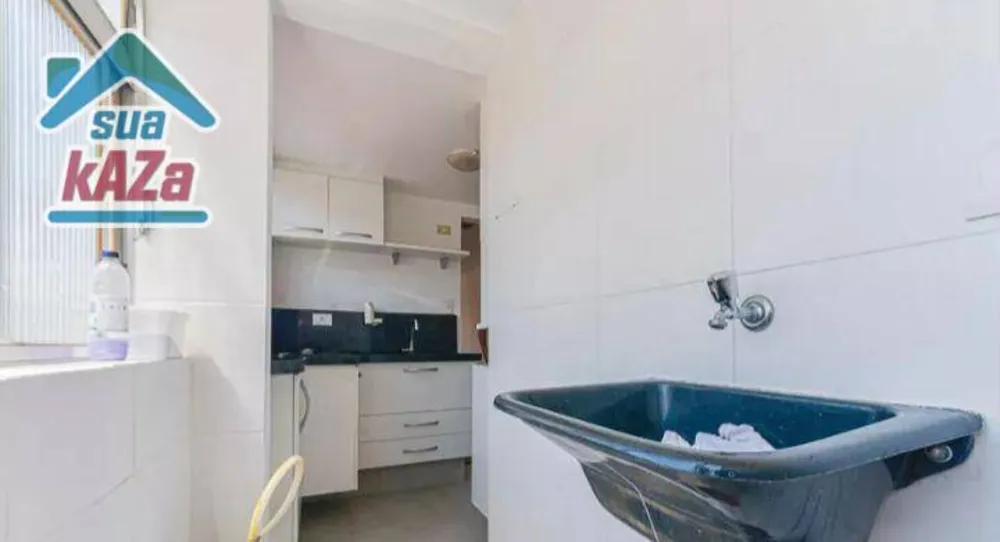 Kitnet-Studio, 36 m² - Foto 2