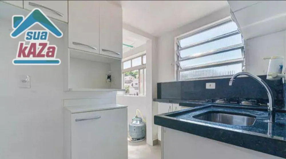 Kitnet-Studio, 36 m² - Foto 8