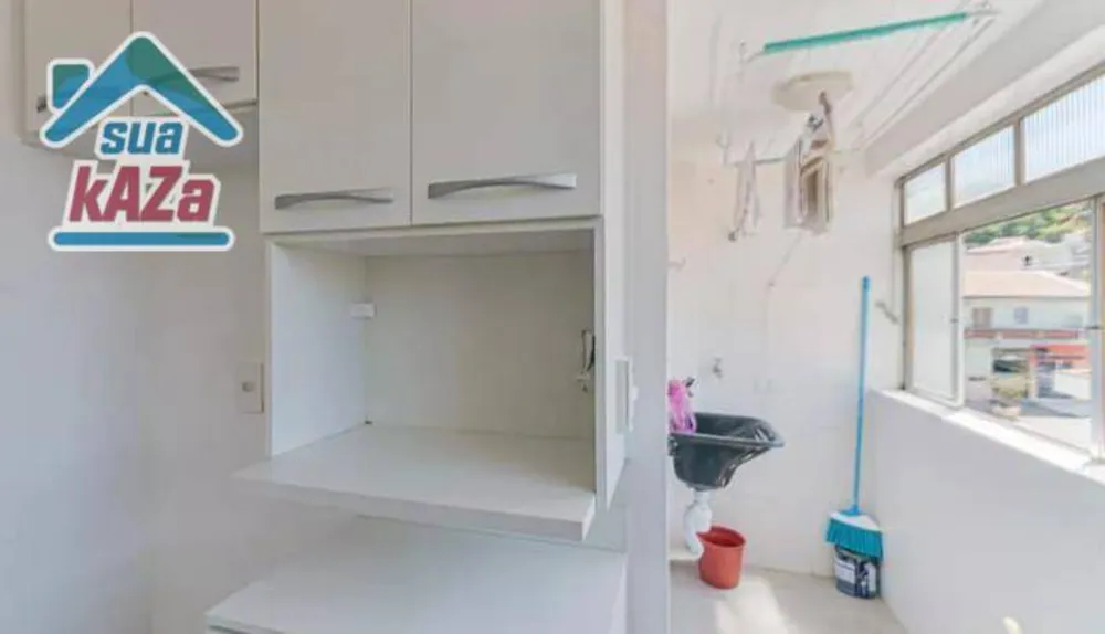 Kitnet-Studio, 36 m² - Foto 11