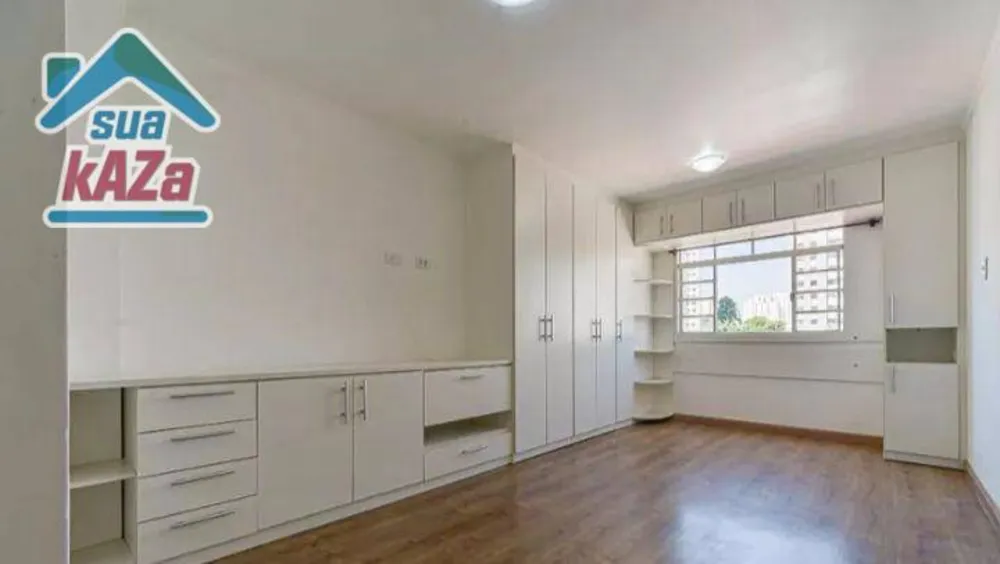 Kitnet-Studio, 36 m² - Foto 1