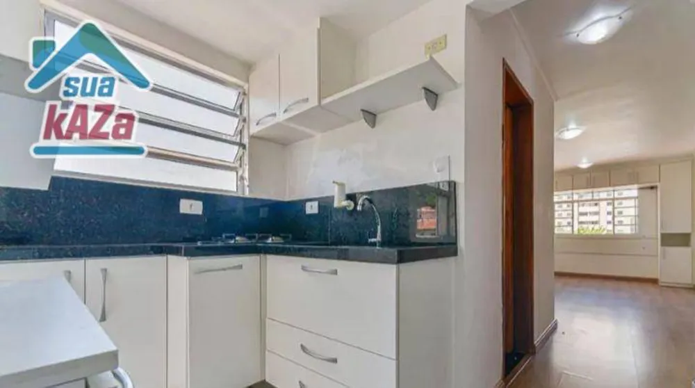 Kitnet-Studio, 36 m² - Foto 4