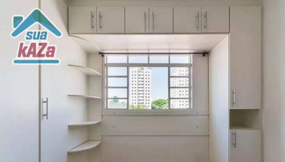 Kitnet-Studio, 36 m² - Foto 4