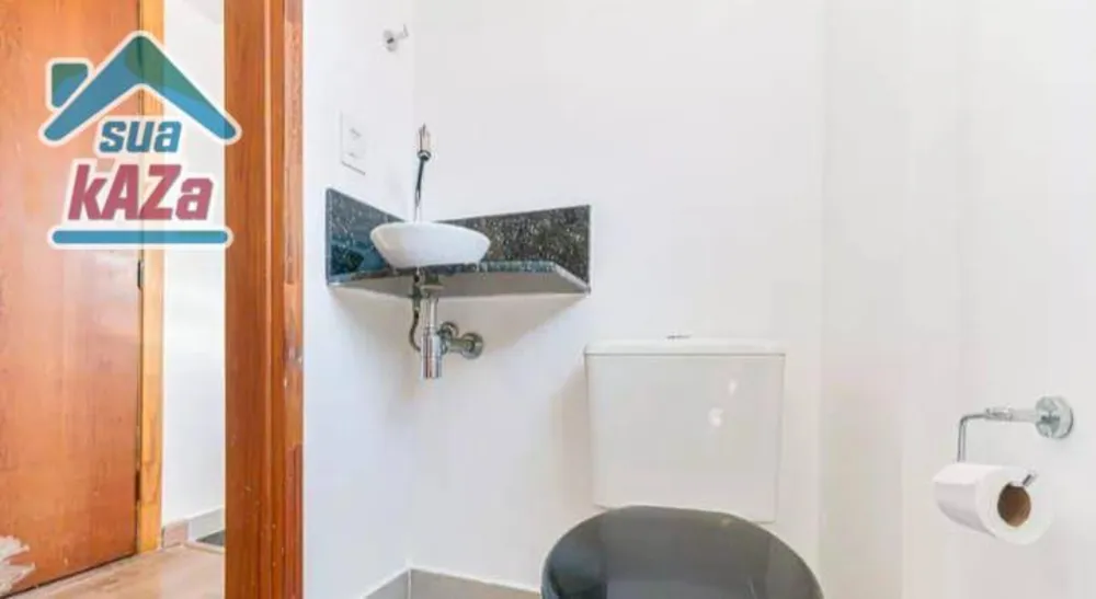 Kitnet-Studio, 36 m² - Foto 6