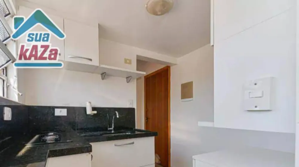 Kitnet-Studio, 36 m² - Foto 11