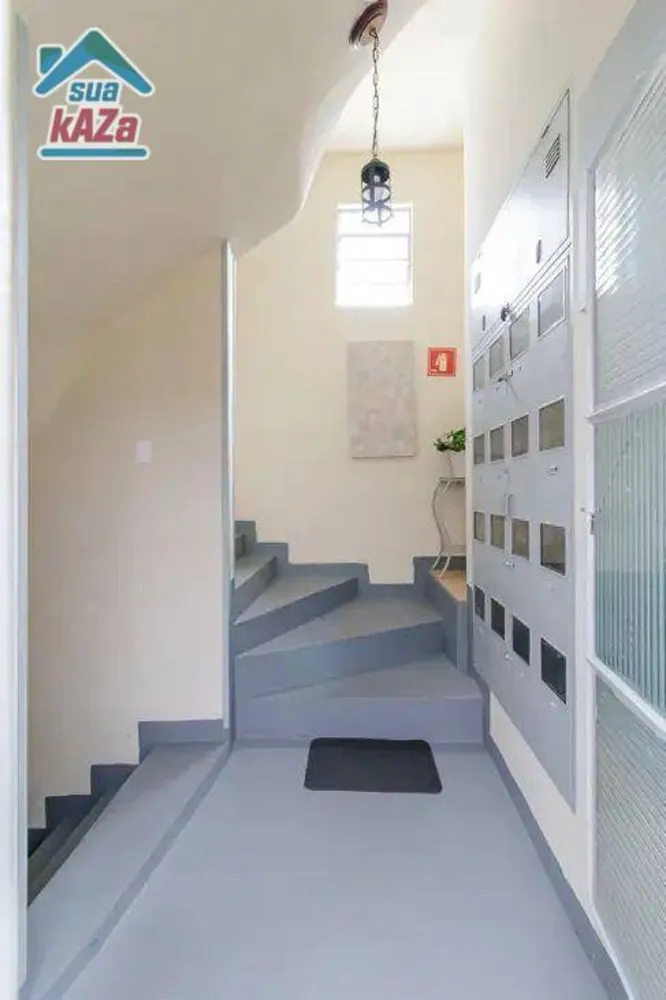 Kitnet-Studio, 36 m² - Foto 6