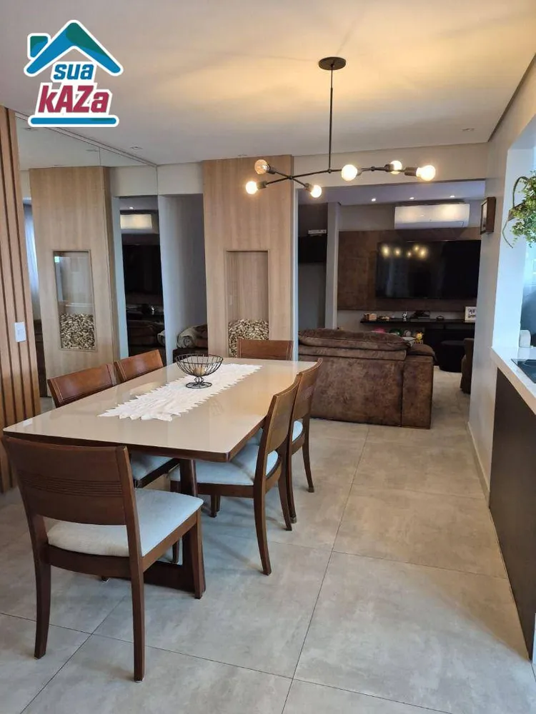 Cobertura, 3 quartos, 172 m² - Foto 5