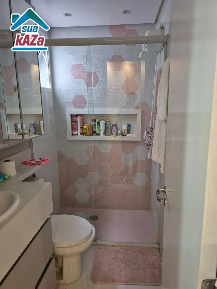 Cobertura, 3 quartos, 172 m² - Foto 12