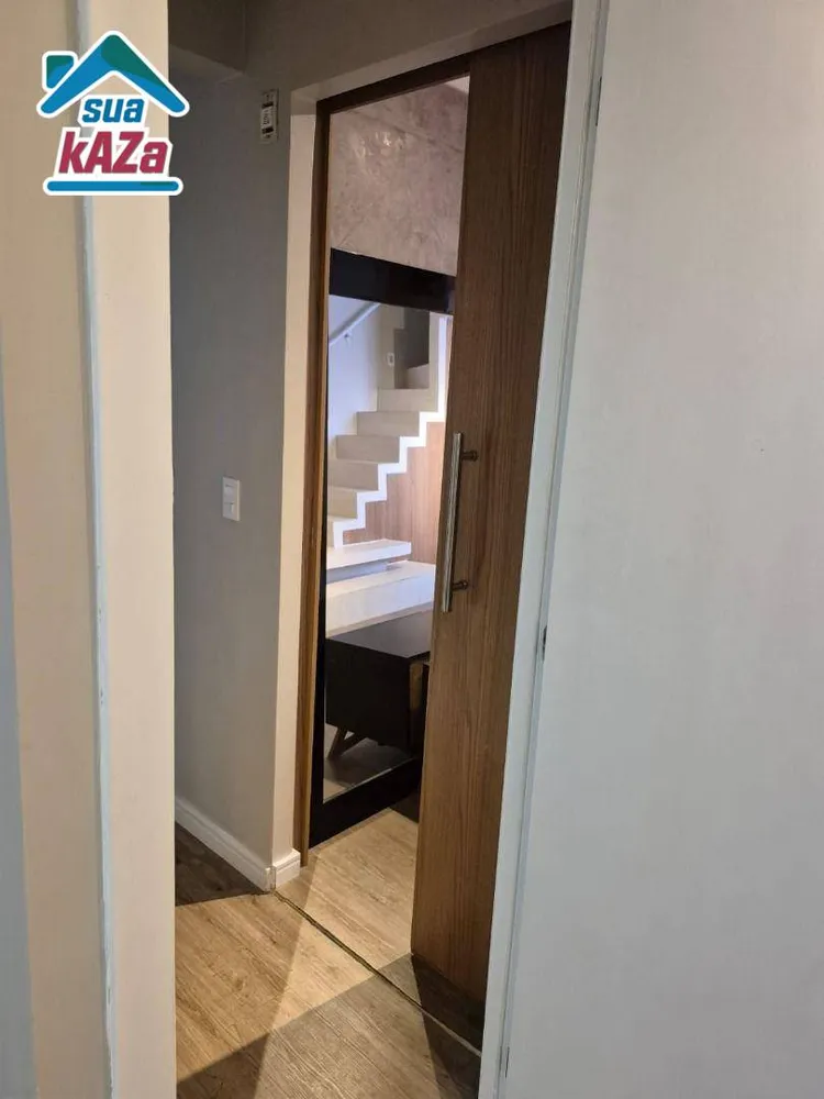 Cobertura, 3 quartos, 172 m² - Foto 10