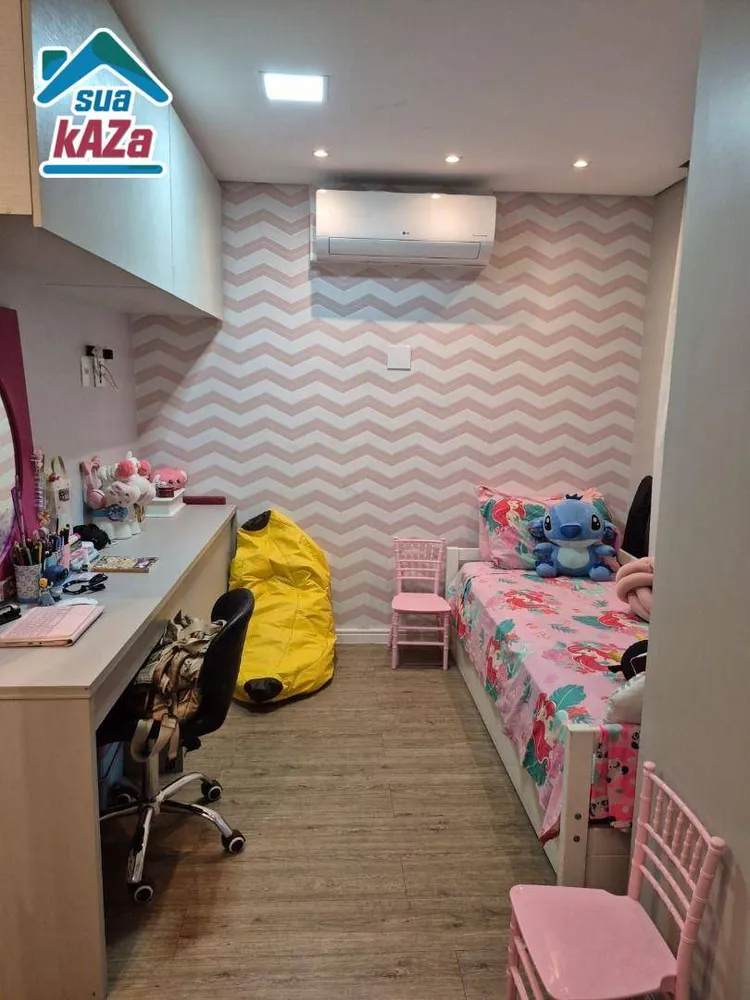 Cobertura, 3 quartos, 172 m² - Foto 11