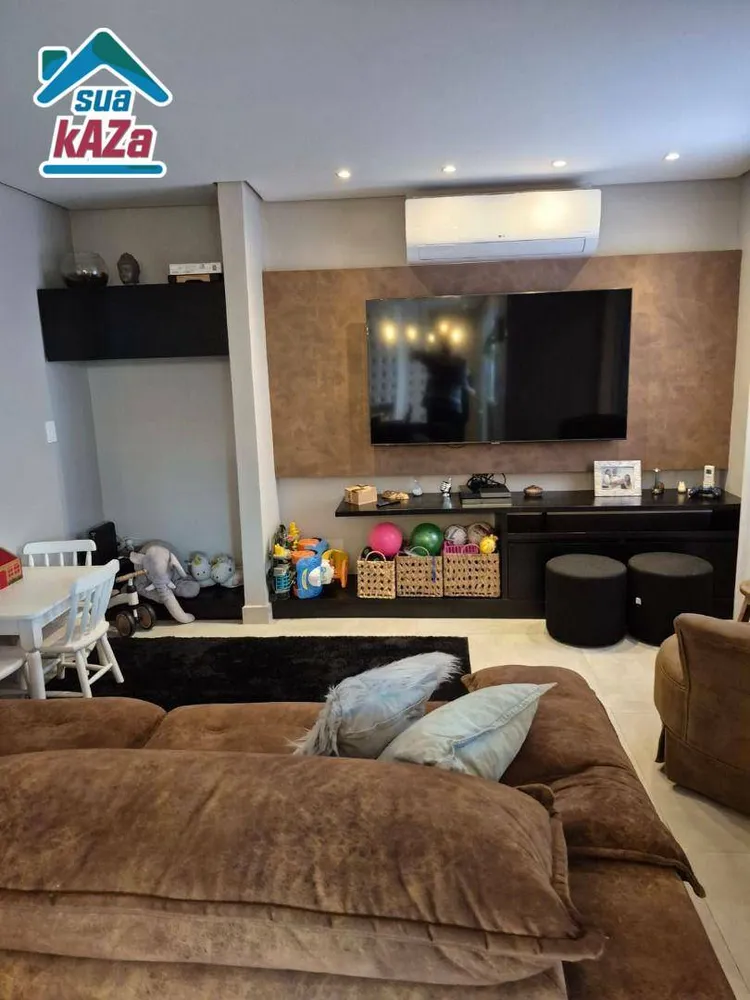 Cobertura, 3 quartos, 172 m² - Foto 6