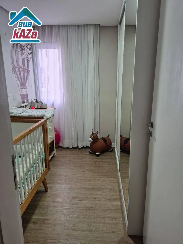 Cobertura, 3 quartos, 172 m² - Foto 13