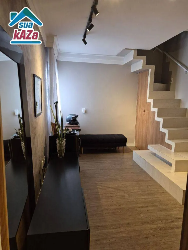 Cobertura, 3 quartos, 172 m² - Foto 9
