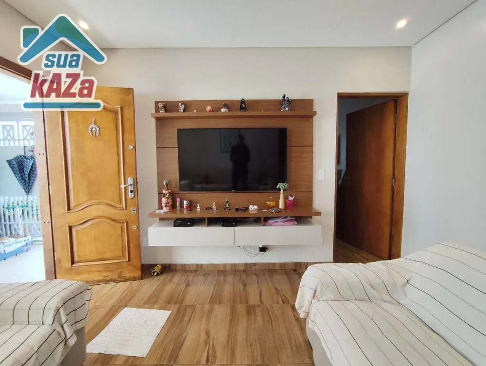 Casa, 3 quartos, 160 m² - Foto 11