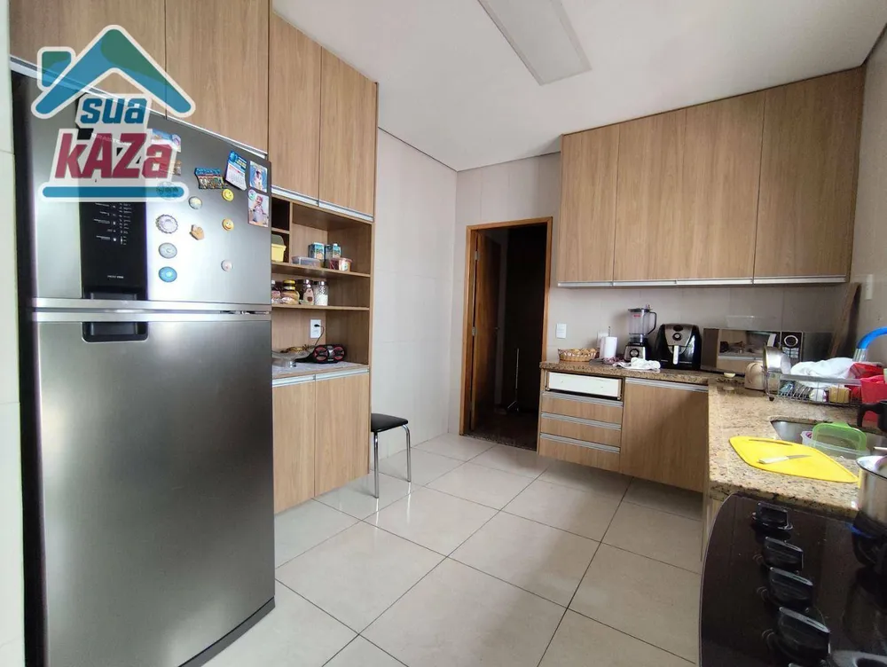 Casa, 3 quartos, 160 m² - Foto 12