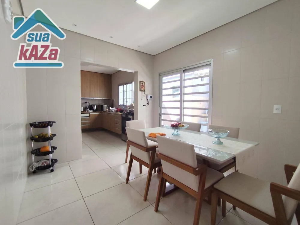Casa, 3 quartos, 160 m² - Foto 8
