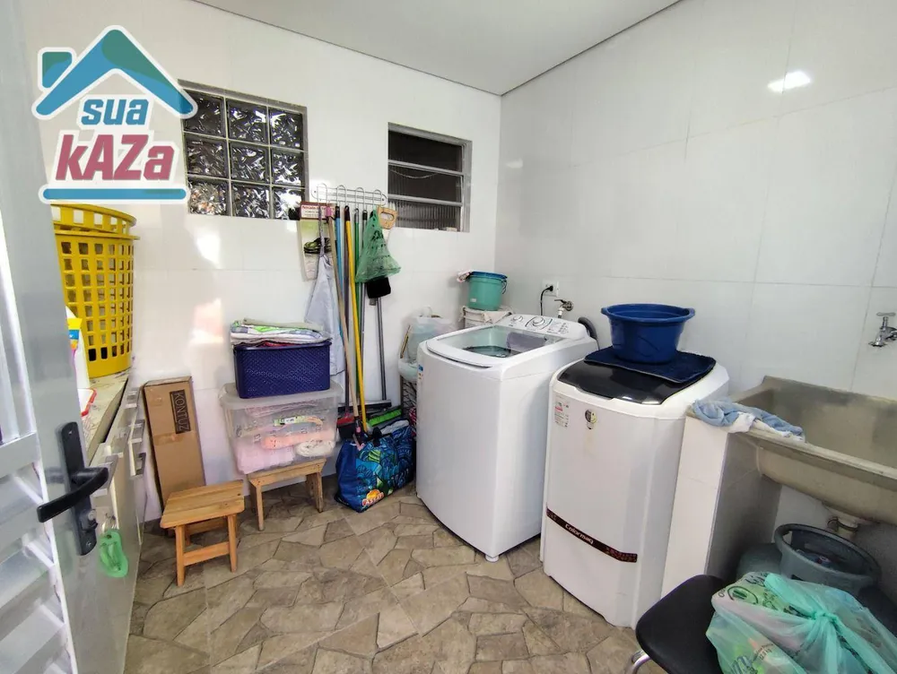 Casa, 3 quartos, 160 m² - Foto 1