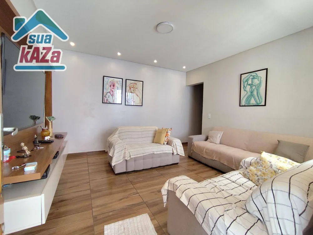 Casa, 3 quartos, 160 m² - Foto 7