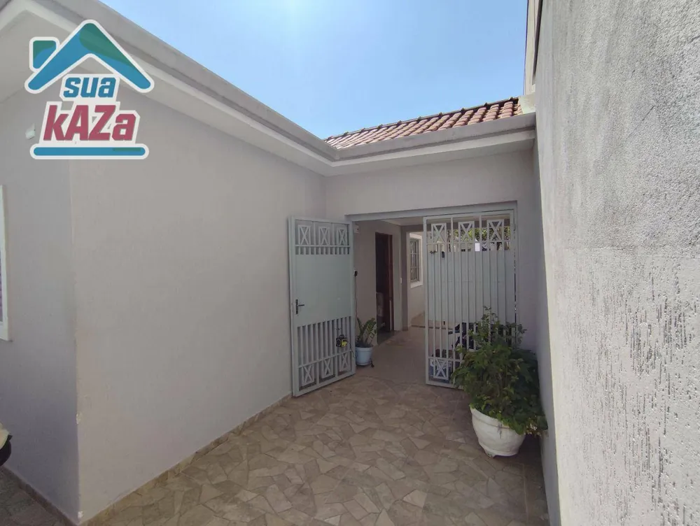 Casa, 3 quartos, 160 m² - Foto 4