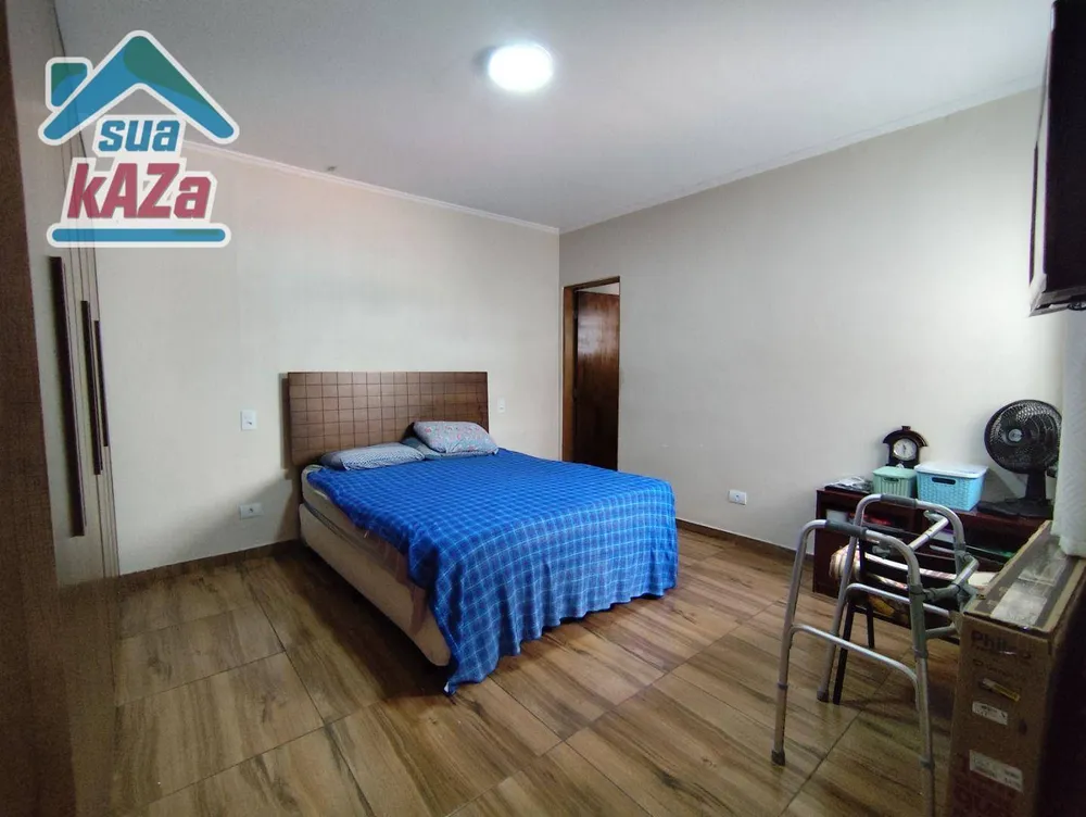 Casa, 3 quartos, 160 m² - Foto 11