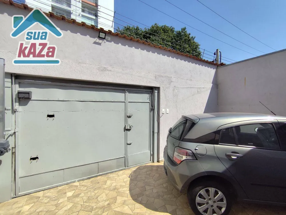 Casa, 3 quartos, 160 m² - Foto 2