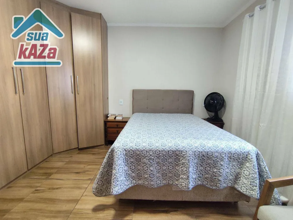 Casa, 3 quartos, 160 m² - Foto 8