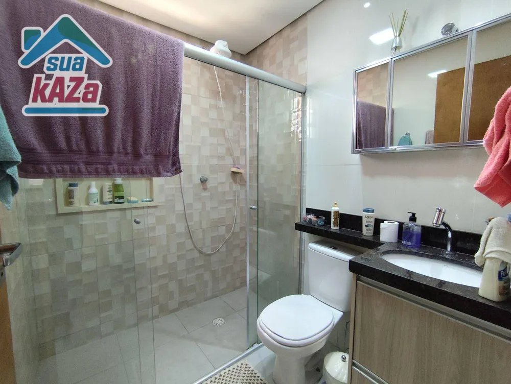 Casa, 3 quartos, 160 m² - Foto 10