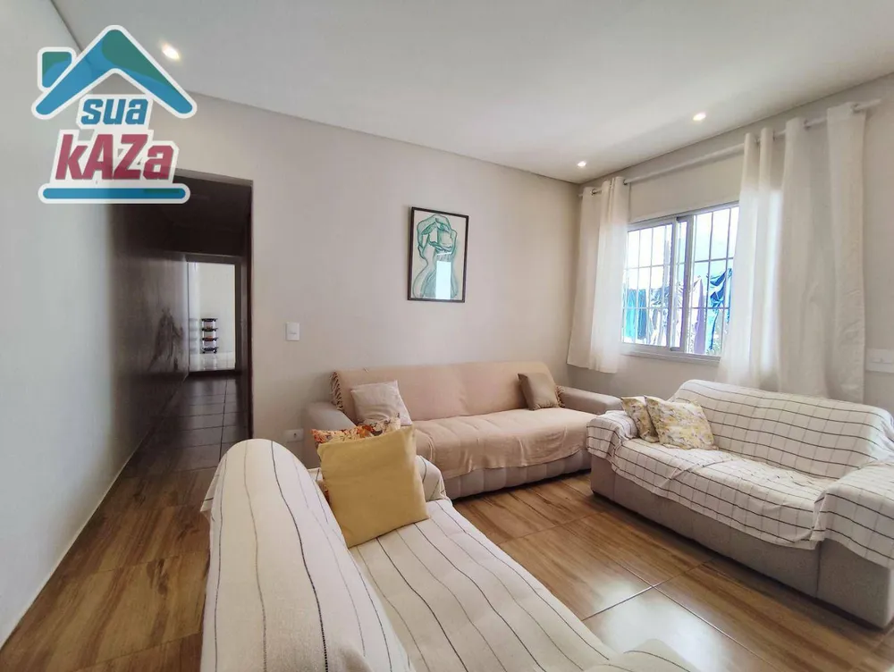 Casa, 3 quartos, 160 m² - Foto 6