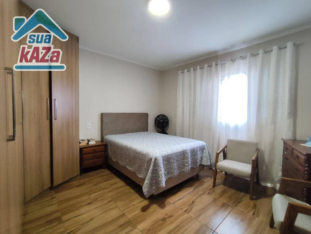 Casa, 3 quartos, 160 m² - Foto 9