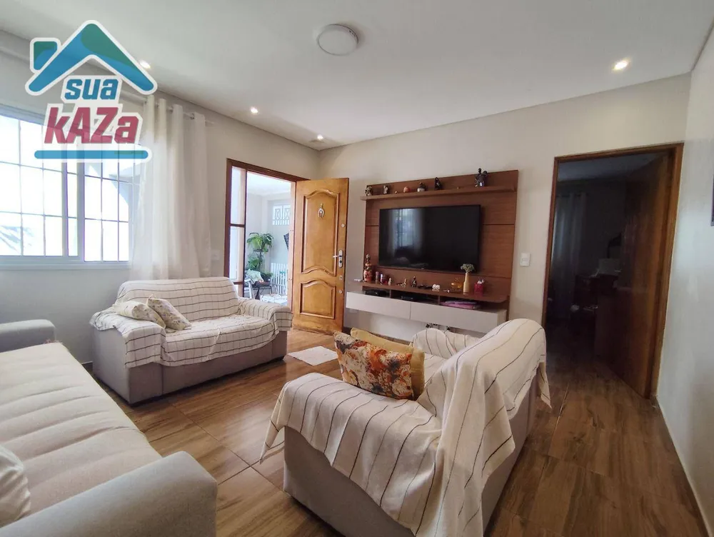 Casa, 3 quartos, 160 m² - Foto 2