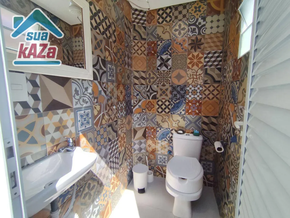Casa, 3 quartos, 160 m² - Foto 5