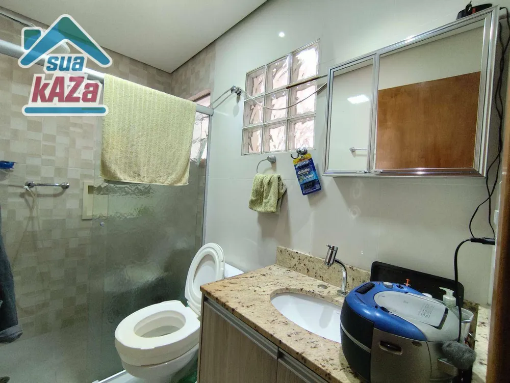 Casa, 3 quartos, 160 m² - Foto 3