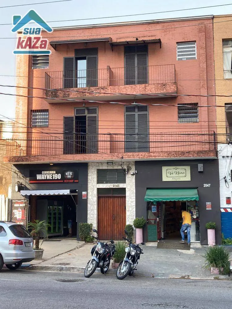Apartamento, 2 quartos, 65 m² - Foto 6