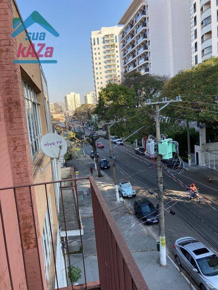 Apartamento, 2 quartos, 65 m² - Foto 3