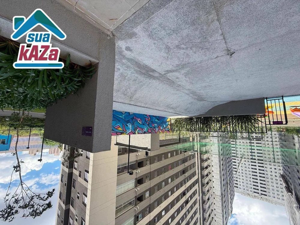 Apartamento, 2 quartos, 37 m² - Foto 13