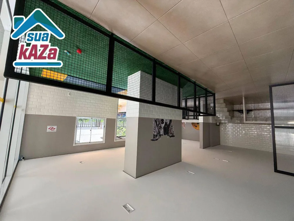 Apartamento, 2 quartos, 37 m² - Foto 5