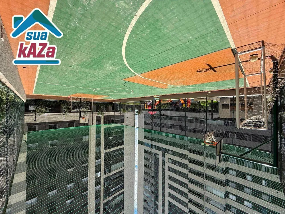 Apartamento, 2 quartos, 37 m² - Foto 11