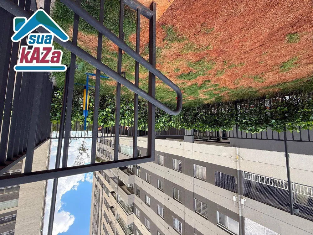 Apartamento, 2 quartos, 37 m² - Foto 14