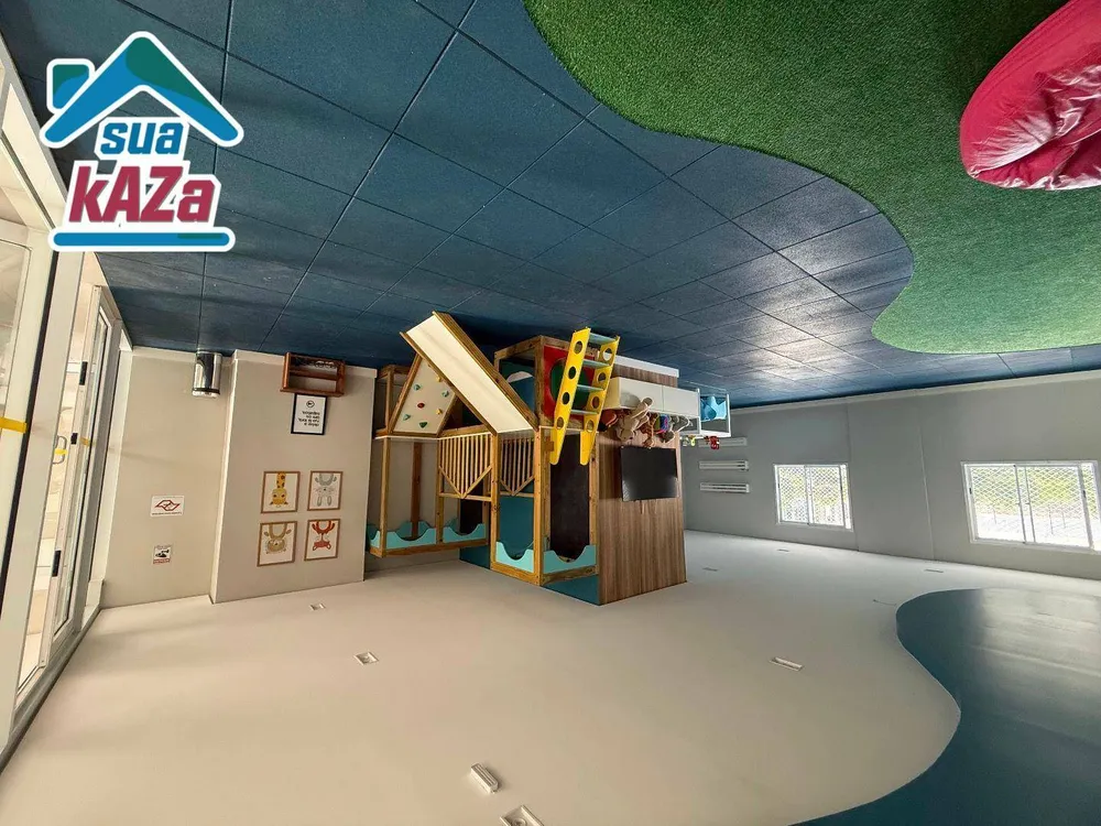 Apartamento, 2 quartos, 37 m² - Foto 6