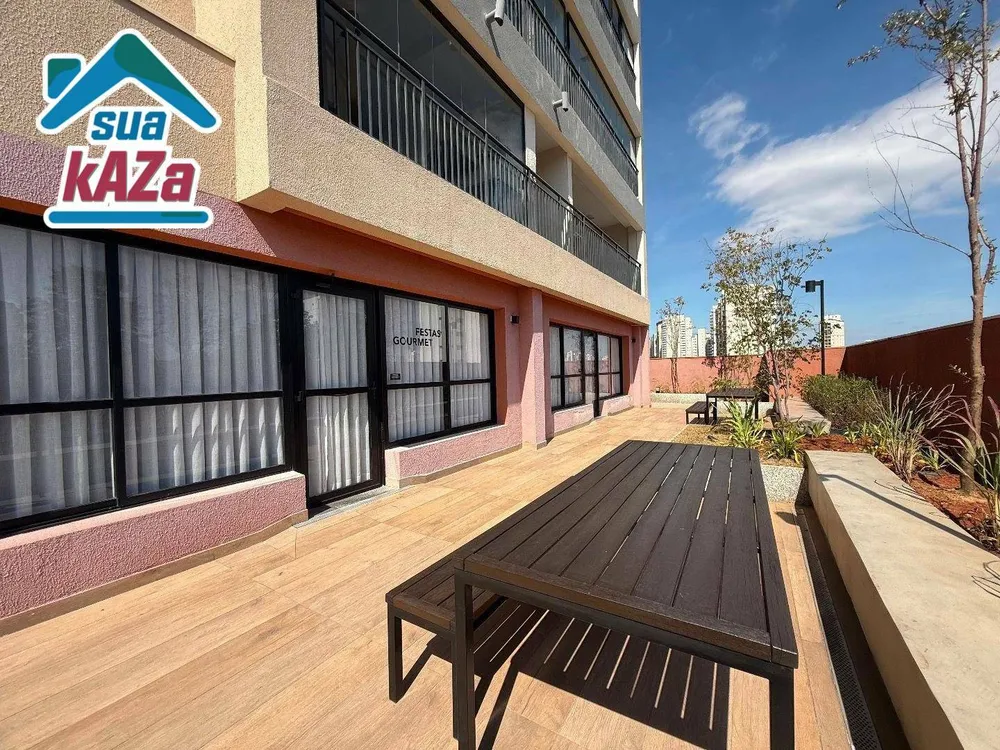 Apartamento, 2 quartos, 63 m² - Foto 10