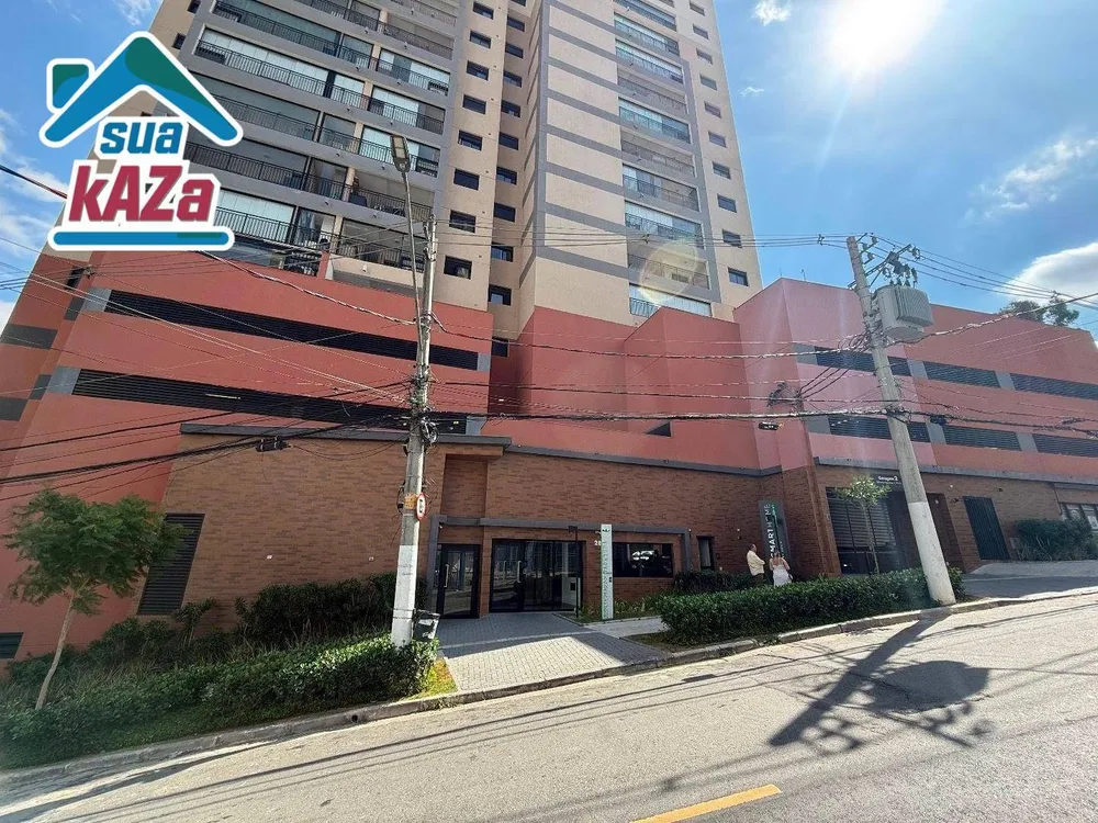 Apartamento, 2 quartos, 63 m² - Foto 5
