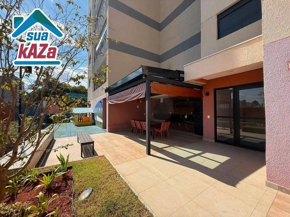 Apartamento, 2 quartos, 63 m² - Foto 9