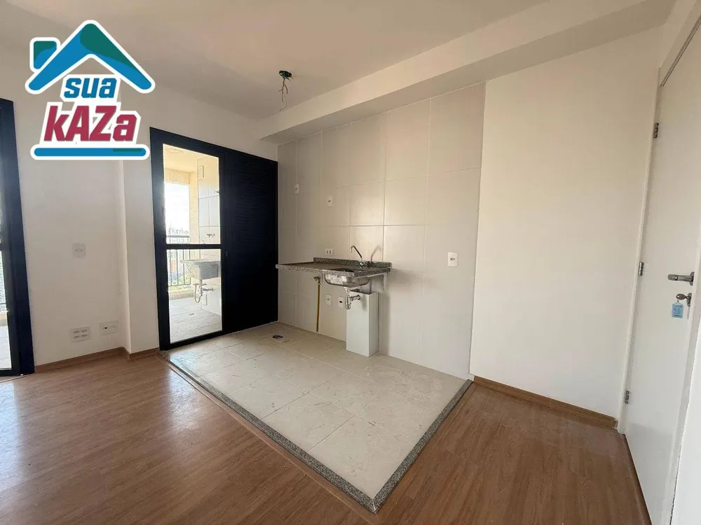 Apartamento, 2 quartos, 63 m² - Foto 2